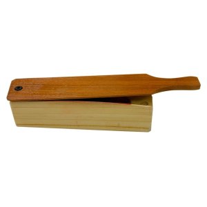 Zink ZNK-RTBC Ridge Talker Box Call, Premium Turkey Hunting Call
