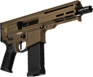 CMMG Dissent MK4 5.7x28 54AA847-MB