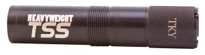 Carlson's 38015 TSS Turkey Choke Tube 12 Gauge 17-4 Stainless Steel