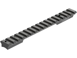 Leupold 185337 1-Piece Base Weatherby 307 LA 20MOA