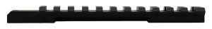 Weatherby Picatinny Rail MKV 9-Lug 20MOA J010001