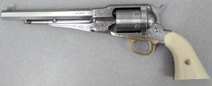 Taylors & Company 550763 .45 Colt 603