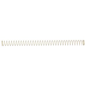 Strike Industries SI-AR-FWS-C Flat Wire Spring Stainless Steel AR-15