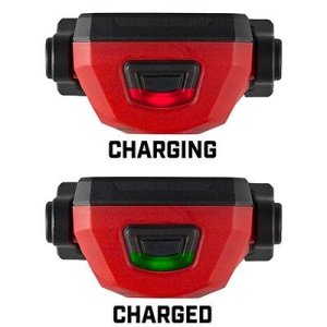 Streamlight Syclone Jr Work Light 210 Lumens USB Rechargeable 61530