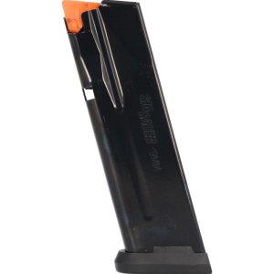 Sig Sauer P365/X/XL/XMacro Handgun Magazine 9mm Luger 17/rd Bulk