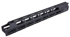Sig Sauer HGRDTRDE13MLOKBLK 13In M-LOK Handguard Black Aluminum