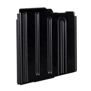 Smith & Wesson AR Family 308 WIN 10Rd Magazine Black Follower