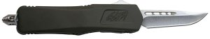 Great Lakes Firearms GLKMDSMTODG 3.5 In OTF OD Green Cerakote