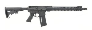 Wise Arms WA-15B 300 AAC Blackout 16-300-BLK