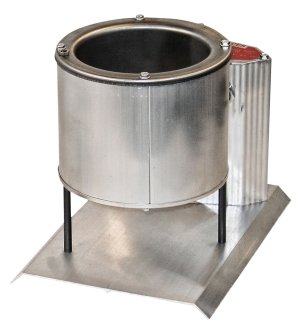 Lee Precision Magnum Melter Furnace 20 Lb Capacity 90949