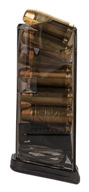 Elite Tactical Systems Glock 27 .40 Caliber 9-Round Magazine