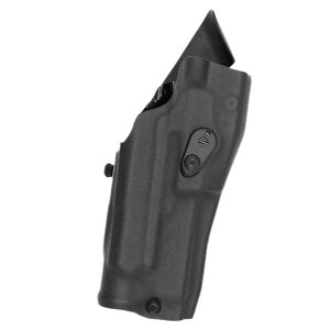 Safariland 6354RDSO8972131MS19 ALS Holster Black RH Glock 47