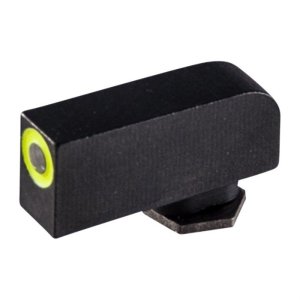 AmeriGlo GL-212-220-GR-C Pro-Glo Tritium Front Sight .220x.140 Green Glock