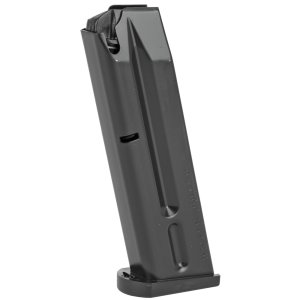 Beretta 92FS 9mm Luger 10 Round Black Steel JM92F