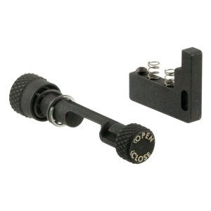 Juggernaut Tactical Hellfighter AR-15 5.56 Black Mod Kit