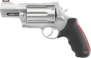 Taurus Raging Judge 45LC/410/454 2-513039 410 BORE 3"