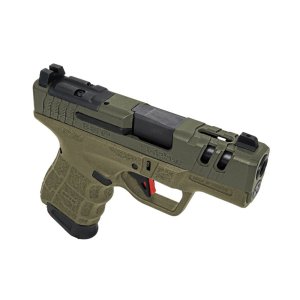 SAR USA SAR9 SC Gen2 9mm