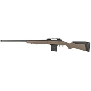 Savage Arms 110 Tactical 6.5 Creedmoor 57008
