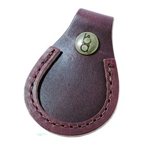 Bob Allen Gun Toe Rest 1327
