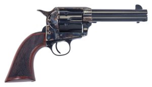 Taylors Gunfighter 357 Magnum 38 Special Premium Revolver