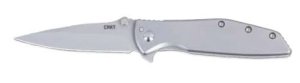 Columbia River Knife & Tool CRKT 7600 Slag Dagger