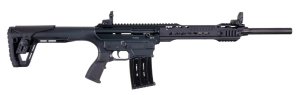 Retay USA KAB-12 12 Gauge KOTA KAB12 12ga 18.5" 3" Blk 5-rd