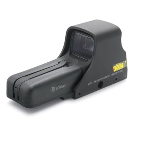 EOTech 512.A65 Holographic Sight AA Battery 65 MOA Circle 1 MOA Dot
