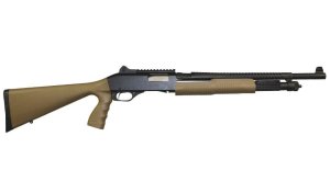 Savage Arms 320 Tactical 20 Gauge 19469