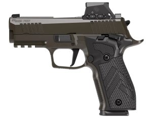 Sig Sauer P226 9mm 226XCA9LEGIONSAORXSL