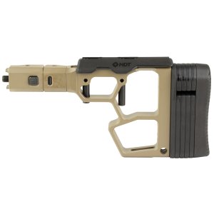Mdt Sporting Goods Inc 114484FDE SRS-XF Cerakote FDE