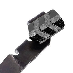 Tyrant CNC TD-GSTOP-48-BLACK Slide Release Glock 42/43/43X/48