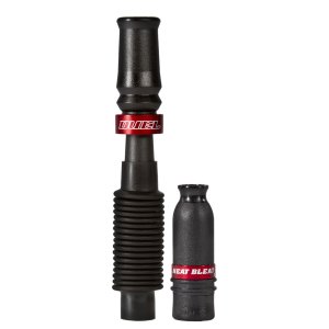 Duel D003 Rut Pack 2-Pack Stretchback Grunt & Micro Heat Bleat