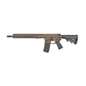 LWRC International ICDIR5BB16ML 5.56 ICDIR5BB16ML