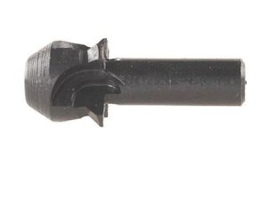 RCBS Trim Pro 3-Way Pilot/Chamfer 6.5mm