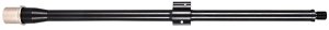 Ballistic Advantage BABL556018F AR Barrel 5.56 NATO 17.7in QPQ Black