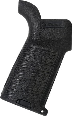 CMMG Zeroed Pistol Grip Kit for Rifle Compatibility