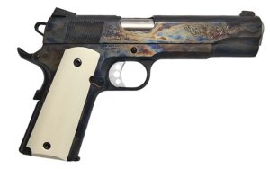 Springfield Armory 1911 45ACP CNCPRES45