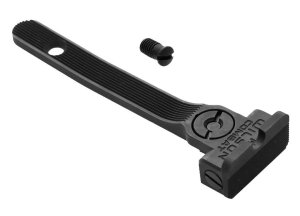 Wilson Combat 1105-SQ Rear Sight S&W K/L/N/X Frame Black Square-Notch