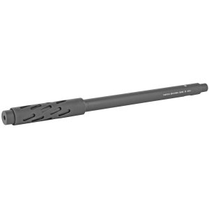 Tactical Solutions X-Ring SBX 22 Long Rifle 16.5 In Matte Black