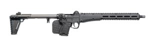 Kel-Tec Sub 2000 Gen 3 9MM SUB2K9GLKBLKCA