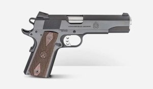 Springfield Armory 1911 45 ACP PX9420