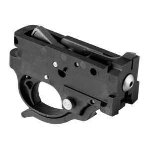 Powder River Precision Ruger 10/22 Drop-In Trigger Assembly PRP-X-1022