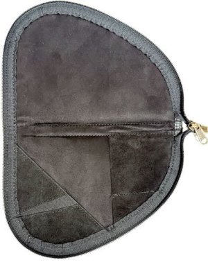 Palmetto Bag Co Small Blackout Pistol Case Tactical