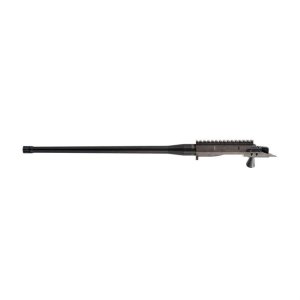Faxon FX700SA-308-01-7F1B810N18NGQ 18" .308 Gunner Profile Matte DLC