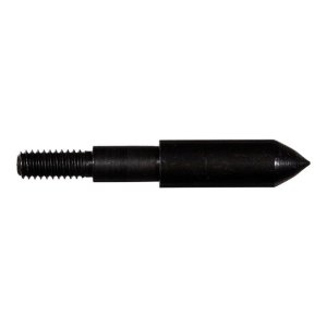 Allen Titan 17/64" Archery Steel Bullet Points 100 Grains-