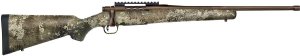 Mossberg Patriot 350 Legend 28254