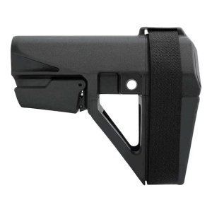 SBT SBA6 BLK 5-POSITION ADJUSTABLE