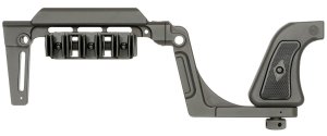 Midwest PBRSR Ruger Super Redhawk Brace Black Tactical