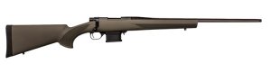 LSI M1500 Heavy Barrel Mini Action Rifle