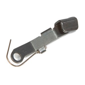 Tango Down Vickers Slide Stop Black Tactical VTSS-001